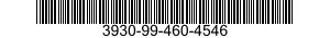 3930-99-460-4546  3930994604546 994604546