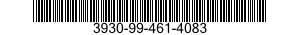 3930-99-461-4083  3930994614083 994614083