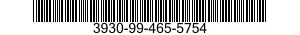3930-99-465-5754  3930994655754 994655754