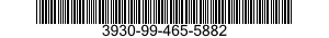 3930-99-465-5882  3930994655882 994655882