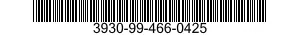 3930-99-466-0425  3930994660425 994660425