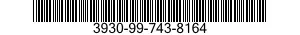3930-99-743-8164  3930997438164 997438164