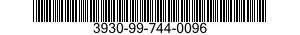 3930-99-744-0096  3930997440096 997440096