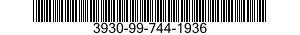 3930-99-744-1936  3930997441936 997441936