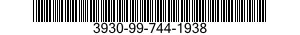 3930-99-744-1938  3930997441938 997441938