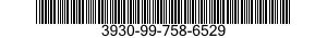 3930-99-758-6529  3930997586529 997586529