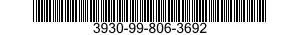 3930-99-806-3692 GUARD,ROLLER R.H. 3930998063692 998063692