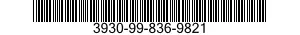 3930-99-836-9821  3930998369821 998369821