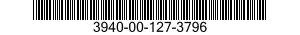 3940-00-127-3796 ADAPTER,HOISTING 3940001273796 001273796