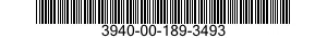 3940-00-189-3493  3940001893493 001893493