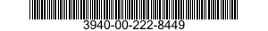 3940-00-222-8449  3940002228449 002228449