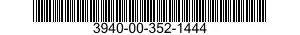 3940-00-352-1444  3940003521444 003521444