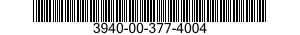 3940-00-377-4004  3940003774004 003774004