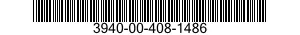 3940-00-408-1486  3940004081486 004081486