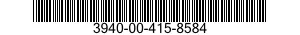 3940-00-415-8584  3940004158584 004158584