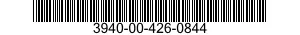3940-00-426-0844  3940004260844 004260844
