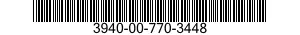 3940-00-770-3448  3940007703448 007703448