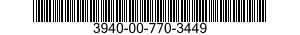 3940-00-770-3449  3940007703449 007703449