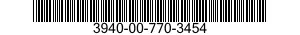 3940-00-770-3454  3940007703454 007703454
