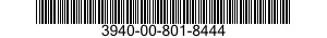 3940-00-801-8444  3940008018444 008018444