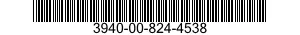 3940-00-824-4538  3940008244538 008244538