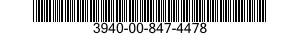 3940-00-847-4478  3940008474478 008474478