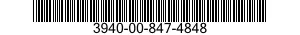 3940-00-847-4848  3940008474848 008474848