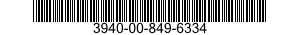 3940-00-849-6334  3940008496334 008496334