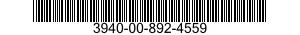 3940-00-892-4559 BLOCK,TACKLE 3940008924559 008924559