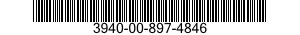 3940-00-897-4846  3940008974846 008974846