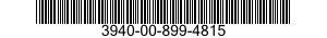 3940-00-899-4815  3940008994815 008994815