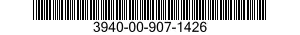 3940-00-907-1426 ADAPTER,HOISTING 3940009071426 009071426