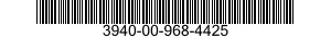 3940-00-968-4425 ADAPTER,HOISTING 3940009684425 009684425