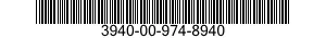 3940-00-974-8940  3940009748940 009748940