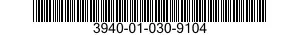 3940-01-030-9104 SLING,BEAM TYPE 3940010309104 010309104