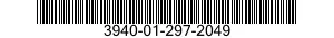 3940-01-297-2049 SLING,MULTIPLE LEG 3940012972049 012972049