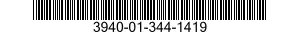 3940-01-344-1419 SLING,CARGO,NET 3940013441419 013441419