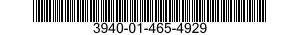 3940-01-465-4929 ADAPTER,HOISTING 3940014654929 014654929