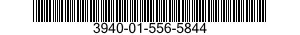 3940-01-556-5844 BLOCK,TACKLE 3940015565844 015565844