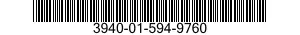 3940-01-594-9760 BLOCK AND TACKLE 3940015949760 015949760