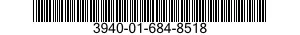 3940-01-684-8518 LINK,HOISTING 3940016848518 016848518