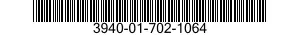 3940-01-702-1064 SLING,BEAM TYPE 3940017021064 017021064