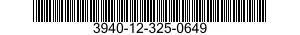 3940-12-325-0649 SLING,PALLET 3940123250649 123250649