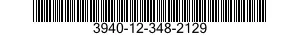 3940-12-348-2129 HOOK BLOCK ASSEMBLY 3940123482129 123482129