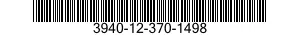 3940-12-370-1498 BLOCK,TACKLE 3940123701498 123701498