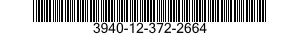 3940-12-372-2664 SLING,ENDLESS 3940123722664 123722664