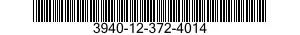 3940-12-372-4014 ADAPTER,HOISTING 3940123724014 123724014