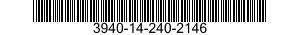 3940-14-240-2146  3940142402146 142402146