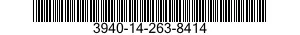 3940-14-263-8414  3940142638414 142638414