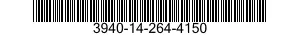 3940-14-264-4150  3940142644150 142644150